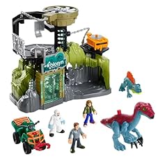 Fisher price imaginext usato  Spedito ovunque in Italia 