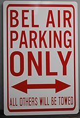 Bel air parking for sale  Delivered anywhere in USA 