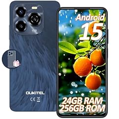Oukitel c65 pro usato  Spedito ovunque in Italia 