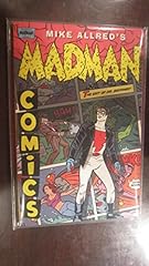 Madman comics volume for sale  Delivered anywhere in USA 