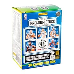 2023 panini premium for sale  Delivered anywhere in UK
