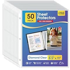 Ktrio sheet protectors for sale  Delivered anywhere in USA 