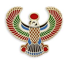 Pinsanity egyptian horus for sale  Delivered anywhere in USA 