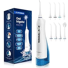 Hangsun water flosser for sale  Delivered anywhere in UK