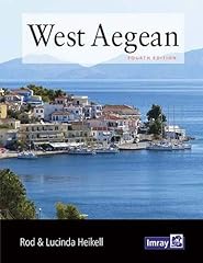 West aegean for sale  Delivered anywhere in UK