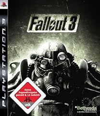 Ubisoft fallout ps3 usato  Spedito ovunque in Italia 