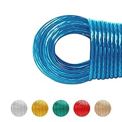 Corde linge mètres d'occasion  Livré partout en France