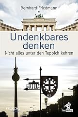 Undenkbares denken den gebraucht kaufen  Wird an jeden Ort in Deutschland