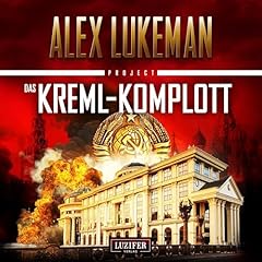 Kreml komplott project gebraucht kaufen  Wird an jeden Ort in Deutschland