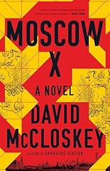 Moscow novel for sale  Delivered anywhere in USA 