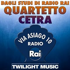 Dagli studi radio usato  Spedito ovunque in Italia 