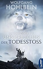 Chronik unsterblichen todessto gebraucht kaufen  Wird an jeden Ort in Deutschland