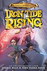 Iron tide rising for sale  Delivered anywhere in USA 