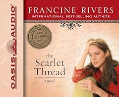 Scarlet thread for sale  Delivered anywhere in UK