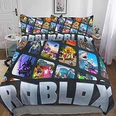 Roblox duvet cover for sale  Delivered anywhere in UK
