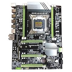 YHJIC Desktop Motherboard X79 Lga 2011 CPU Computer for sale  Delivered anywhere in Canada