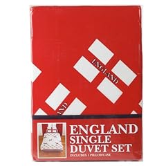 England single duvet for sale  Delivered anywhere in UK