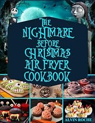 Nightmare christmas air for sale  Delivered anywhere in USA 