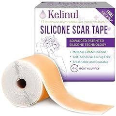 Silicone scar sheets for sale  Delivered anywhere in Ireland