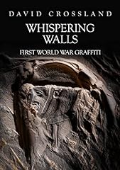 Whispering walls first for sale  Delivered anywhere in UK