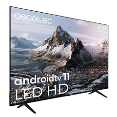 Cecotec led series d'occasion  Livré partout en France
