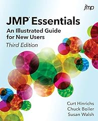 Jmp essentials illustrated usato  Spedito ovunque in Italia 