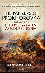 Panzers prokhorovka myth for sale  Delivered anywhere in UK