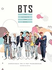 Bts ultimate fan for sale  Delivered anywhere in USA 