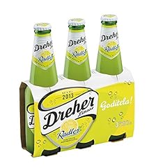 Birra dreher cl33x3bott.lemon usato  Spedito ovunque in Italia 