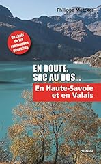 Haute savoie valais d'occasion  Livré partout en Belgiqu