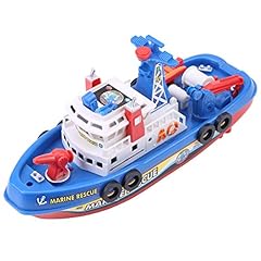 Cardyven fireboat toy for sale  Delivered anywhere in UK