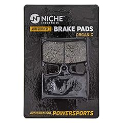 Niche brake pad for sale  Delivered anywhere in USA 