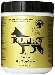 Nupro natural dog for sale  Delivered anywhere in USA 