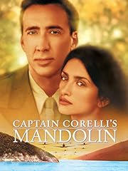 Captain corelli mandolin for sale  Delivered anywhere in USA 