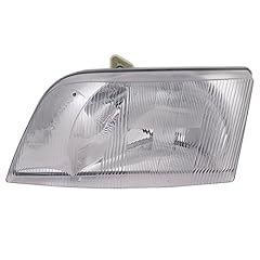 Headlightsdepot chrome housing for sale  Delivered anywhere in USA 