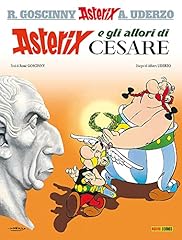 Asterix gli allori d'occasion  Livré partout en France