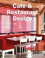 Café restaurant design gebraucht kaufen  Wird an jeden Ort in Deutschland