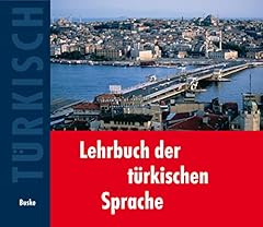 Lehrbuch türkischen sprache gebraucht kaufen  Wird an jeden Ort in Deutschland