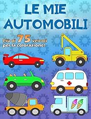 Mie automobili fantastico usato  Spedito ovunque in Italia 