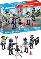 Playmobil action heroes gebraucht kaufen  Wird an jeden Ort in Deutschland