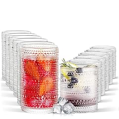 Fulgnu hobnail drinking for sale  Delivered anywhere in USA 