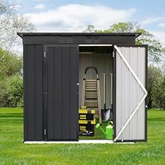 Yopto metal sheds for sale  Delivered anywhere in USA 