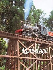 Building climax for sale  Delivered anywhere in UK