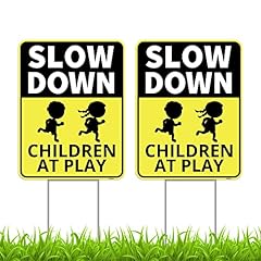 2pc slow children for sale  Delivered anywhere in USA 