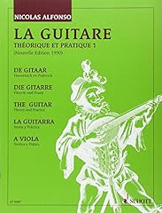 Guitare théorique classique d'occasion  Livré partout en France