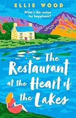 Restaurant heart lakes for sale  Delivered anywhere in UK