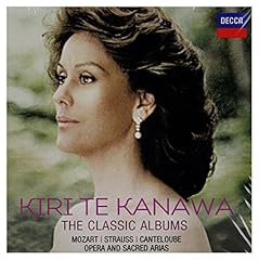 Kiri kanawa the d'occasion  Livré partout en France