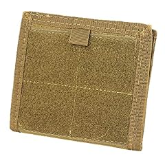 Tactical zipper pocket for sale  Delivered anywhere in USA 