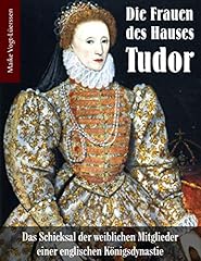 Frauen hauses tudor gebraucht kaufen  Wird an jeden Ort in Deutschland