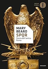 Spqr. storia dell usato  Spedito ovunque in Italia 